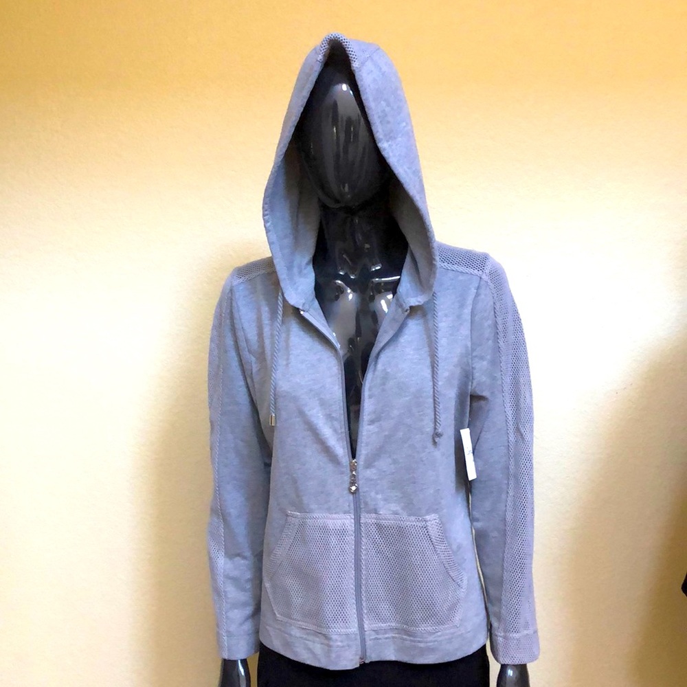 Sweater shirt y hoodie top PS by Coral Bay